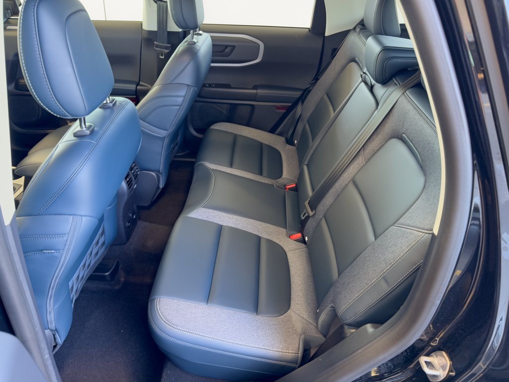 Used 2024 Ford Bronco Sport Outer Banks AWD/4WD image 25