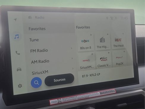 New 2026 Toyota Tacoma TRD Sport image 20