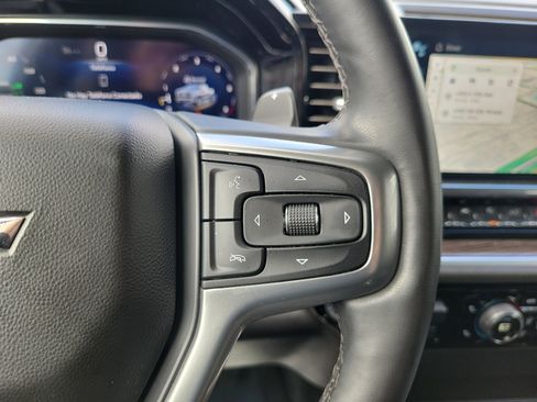 Used 2025 Chevrolet Silverado 1500 LT image 20