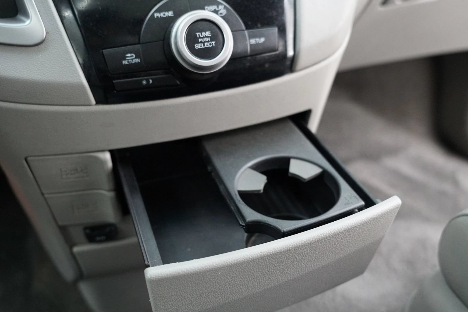 Used 2011 Honda Odyssey EX-L image 36