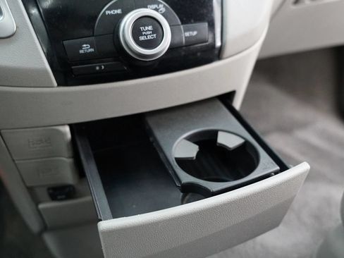 Used 2011 Honda Odyssey EX-L image 36