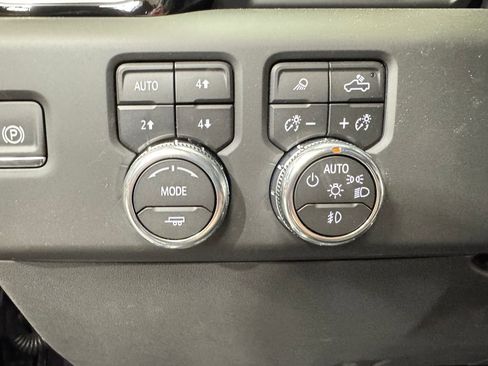 New 2026 GMC Sierra 1500 Denali w/ Denali Reserve Package image 23