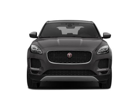 Used 2020 Jaguar E-PACE image 7