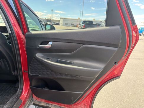 Used 2023 Hyundai Santa Fe XRT image 3