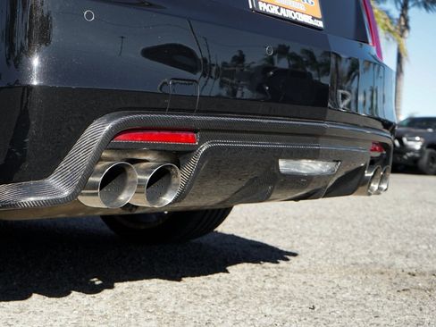 Used 2017 Cadillac CTS V w/ Carbon Fiber Package image 54