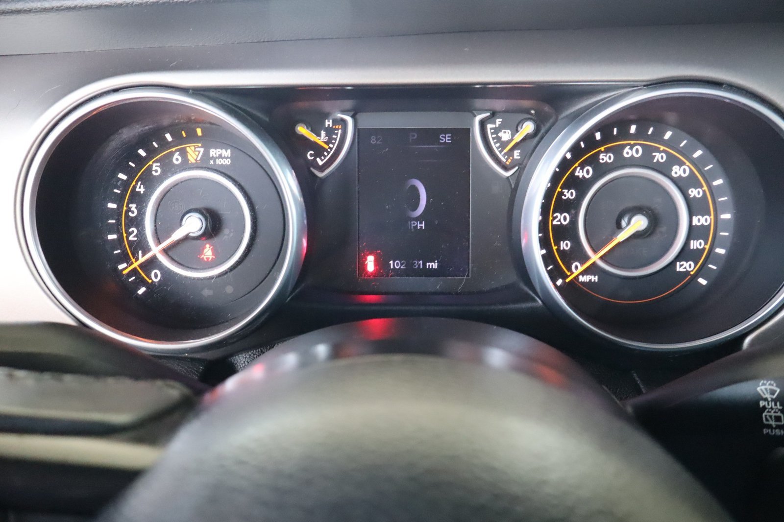 Used 2018 Jeep Wrangler Unlimited Sport S AWD/4WD image 60