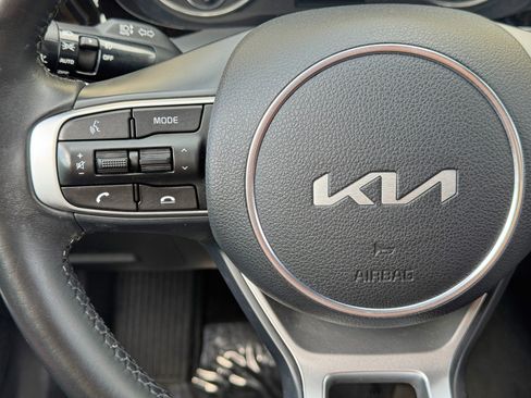 Used 2023 Kia K5 GT-Line w/ GT-Line Premium Package FWD image 18