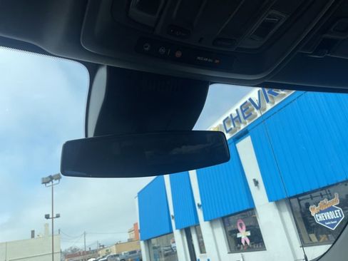 New 2026 Chevrolet Silverado 1500 LT image 31