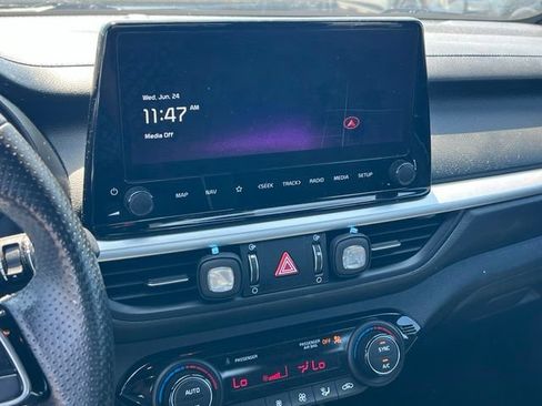 Certified 2023 Kia Forte GT-Line FWD image 16