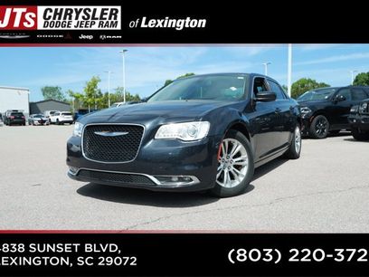 Used 2019 Chrysler 300 Touring