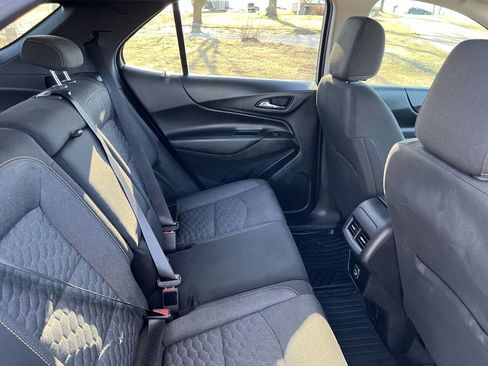 Used 2019 Chevrolet Equinox LT w/ Lights and Bright Package image 29