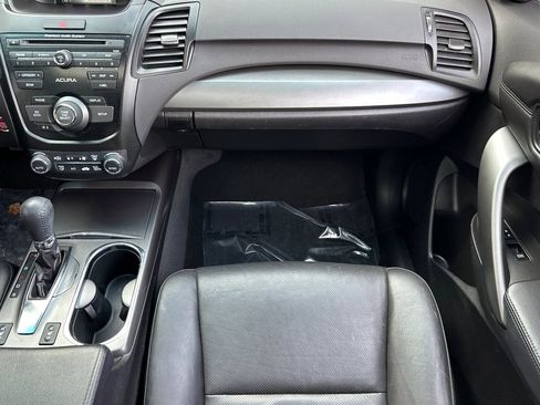 Used 2014 Acura RDX FWD image 27