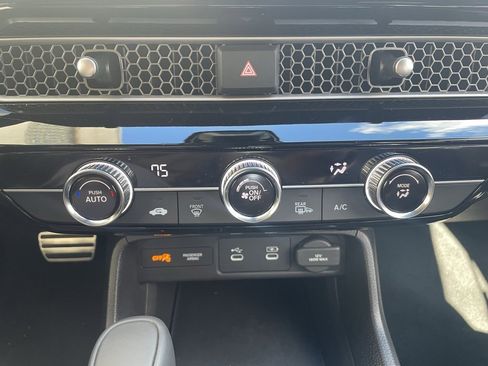 New 2026 Honda Civic Sport image 19