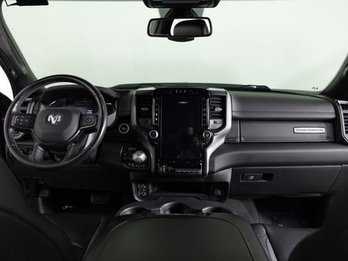 Used 2023 RAM 2500 Power Wagon w/ Level 1 Equipment Group image 29