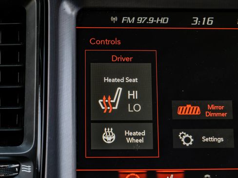Used 2020 Dodge Challenger R/T Scat Pack RWD image 37