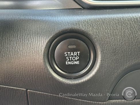 Used 2021 MAZDA CX-5 Sport image 28