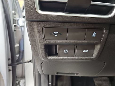 Certified 2025 Hyundai Sonata SEL FWD image 25