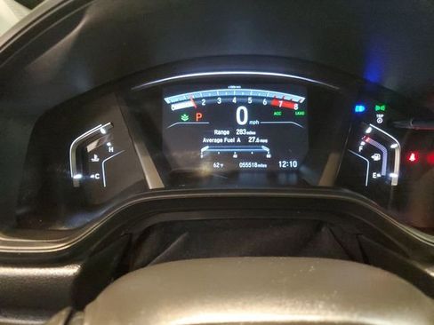 Used 2022 Honda CR-V Special Edition image 17