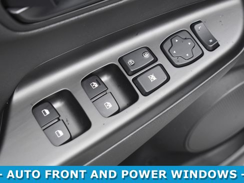 Used 2022 Hyundai Kona N w/ Cargo Package image 7