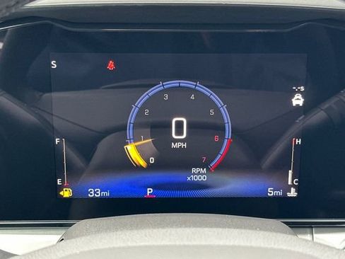 New 2026 Chevrolet Trax LT w/ Midnight Edition image 32