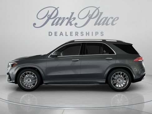 Used 2026 Mercedes-Benz GLE 350 4MATIC image 6