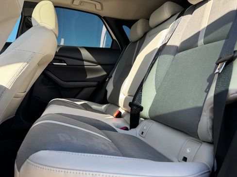 New 2026 MAZDA CX-30 2.5 Turbo w/ Premium Package image 21