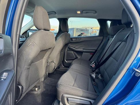 Used 2023 Ford Escape Active w/ Cold Weather Package image 12