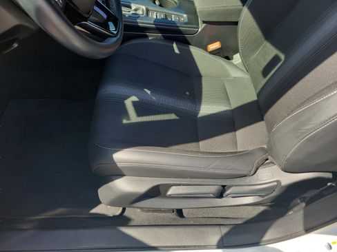 Used 2023 Honda Civic Sport image 17