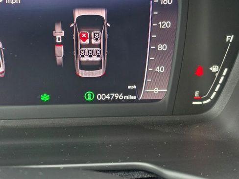 Used 2025 Honda Accord LX image 24