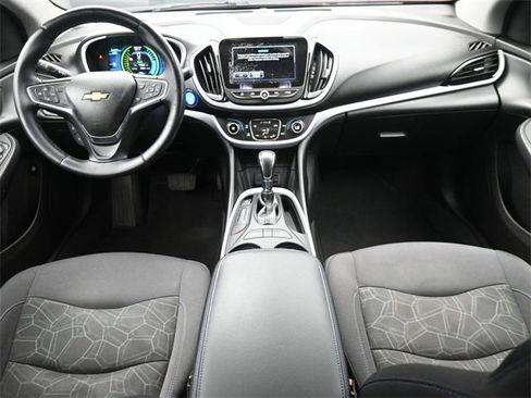 Used 2017 Chevrolet Volt LT image 20