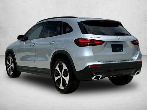 Used 2026 Mercedes-Benz GLA 250 image 13