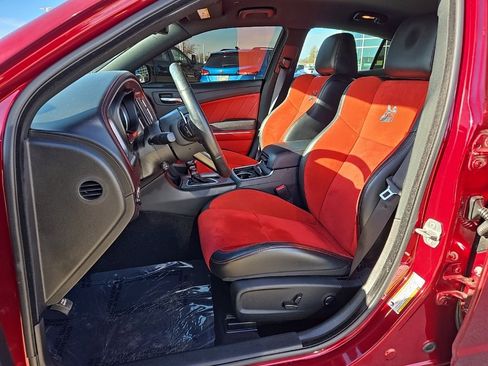Used 2022 Dodge Charger Scat Pack image 14