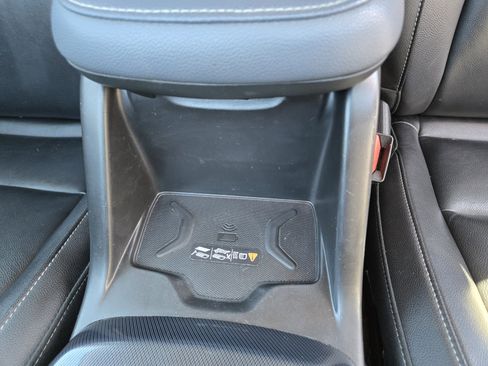 Used 2020 Chevrolet Colorado Z71 image 21