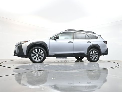Used 2024 Subaru Outback Limited AWD/4WD image 30