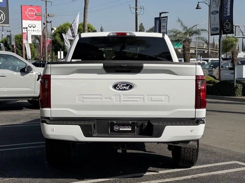 New 2026 Ford F150 STX image 7