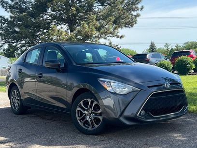 Used 2019 Toyota Yaris L