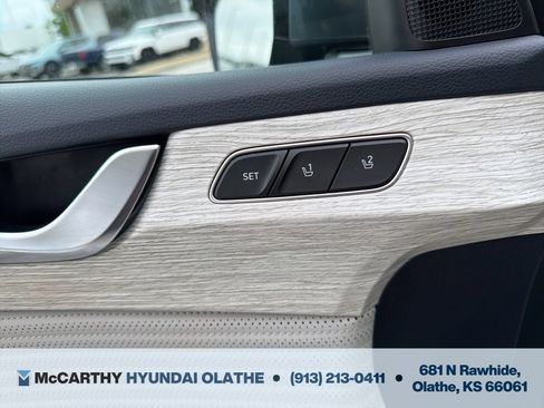 Used 2023 Hyundai Palisade Calligraphy w/ Cargo Package FWD image 38