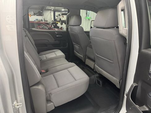 Used 2017 Chevrolet Silverado 2500 W/T w/ WT Fleet Convenience Package image 13