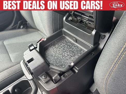 Used 2024 Jeep Gladiator Sport AWD/4WD image 24