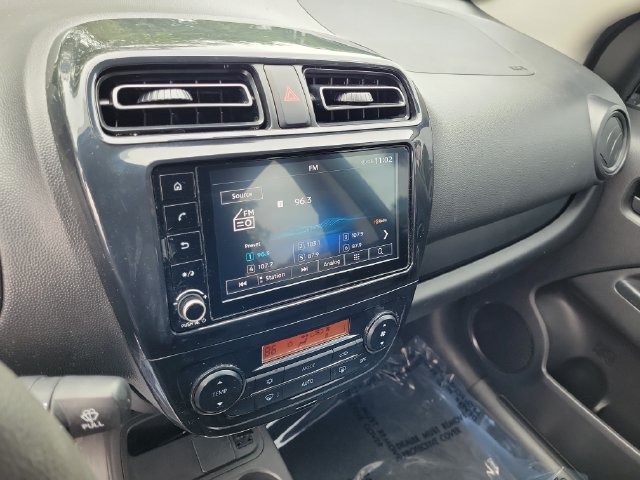 Used 2024 Mitsubishi Mirage G4 ES FWD image 26