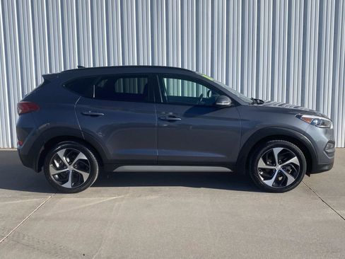 Used 2018 Hyundai Tucson Value image 4