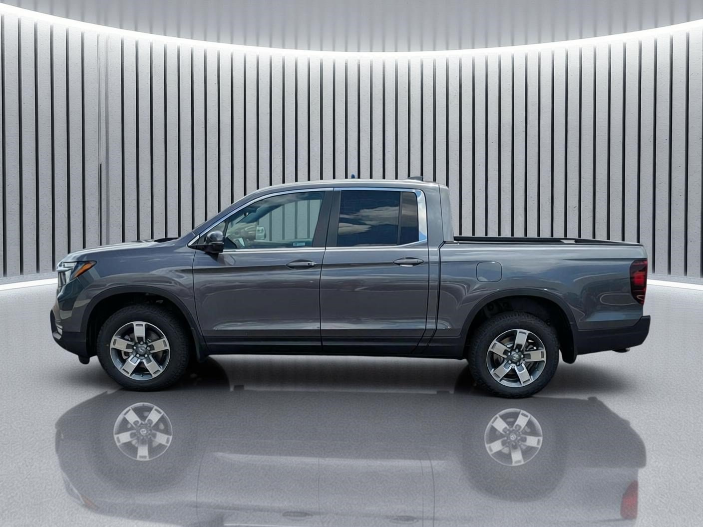 New 2026 Honda Ridgeline RTL image 9