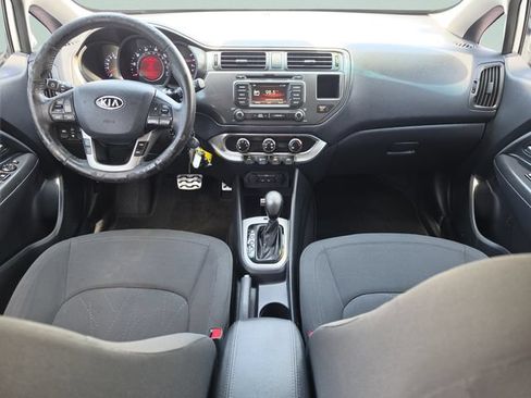 Used 2012 Kia Rio SX FWD image 23