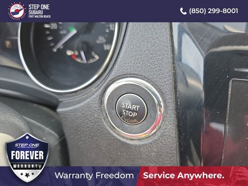 Used 2016 Nissan Rogue SV image 23