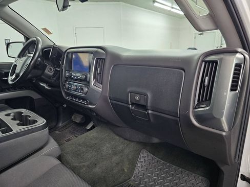 Used 2014 Chevrolet Silverado 1500 LT w/ All Star Edition AWD/4WD image 13