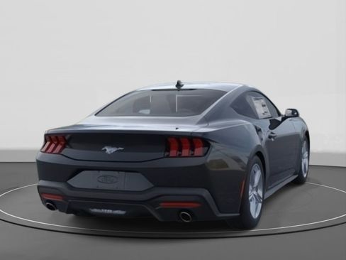 New 2026 Ford Mustang EcoBoost image 8