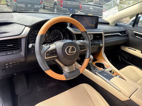 Used 2022 Lexus RX 350 AWD w/ Premium Package image 13
