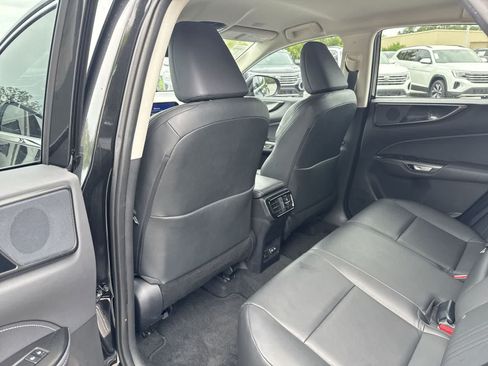 Used 2025 Lexus NX 250 FWD w/ Accessory Package (Z1) image 25