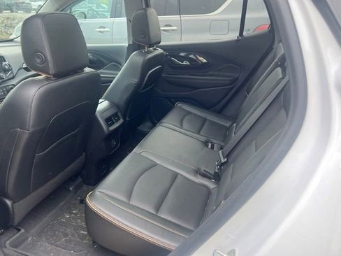 Used 2022 GMC Terrain AT4 w/ Tech Package AWD/4WD image 10