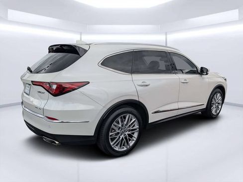 Certified 2024 Acura MDX SH-AWD w/ Advance Package image 3